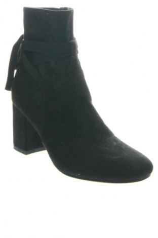Botine de damă Unbranded, Mărime 38, Culoare Negru, Preț 68,99 Lei