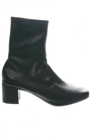 Dámské poltopánky Unbranded, Veľkosť 41, Farba Čierna, Cena  26,95 €