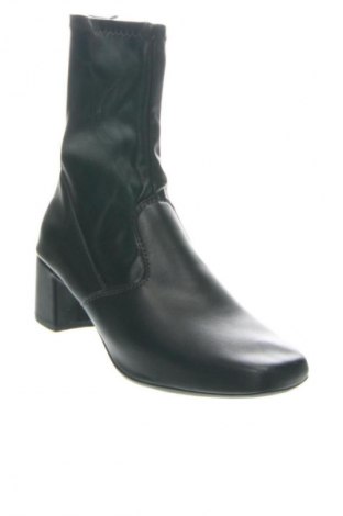 Dámské poltopánky Unbranded, Veľkosť 41, Farba Čierna, Cena  26,95 €