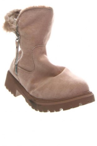 Botine de damă Unbranded, Mărime 38, Culoare Bej, Preț 122,99 Lei