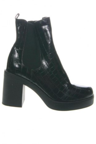 Botine de damă Unbranded, Mărime 38, Culoare Negru, Preț 68,99 Lei