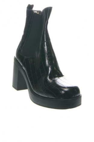 Botine de damă Unbranded, Mărime 38, Culoare Negru, Preț 68,99 Lei