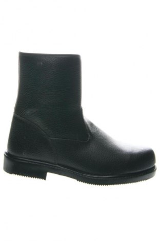 Γυναικεία μποτάκια Unbranded, Μέγεθος 41, Χρώμα Μαύρο, Τιμή 38,99 €