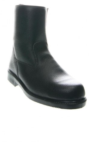 Γυναικεία μποτάκια Unbranded, Μέγεθος 41, Χρώμα Μαύρο, Τιμή 38,99 €