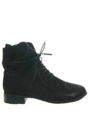 Botine de damă Unbranded, Mărime 41, Culoare Negru, Preț 114,99 Lei