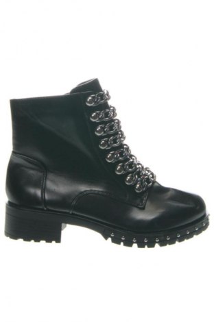 Damskie botki Unbranded, Rozmiar 39, Kolor Czarny, Cena 107,99 zł
