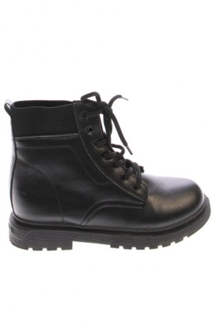 Botine de damă Unbranded, Mărime 39, Culoare Negru, Preț 165,79 Lei