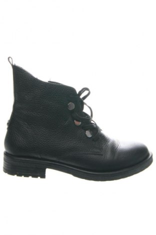 Botine de damă Unbranded, Mărime 37, Culoare Negru, Preț 265,79 Lei