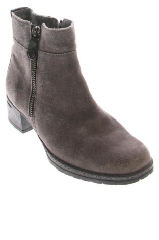 Dámské boty  Hartjes, Velikost 36, Barva Šedá, Cena  754,00 Kč