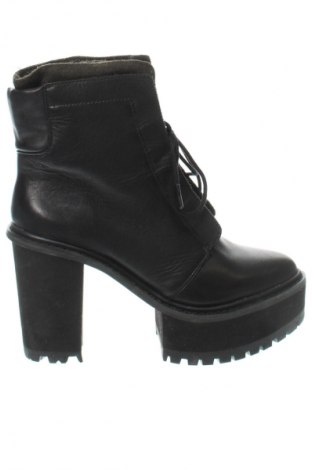 Botine de damă Unbranded, Mărime 40, Culoare Negru, Preț 160,05 Lei