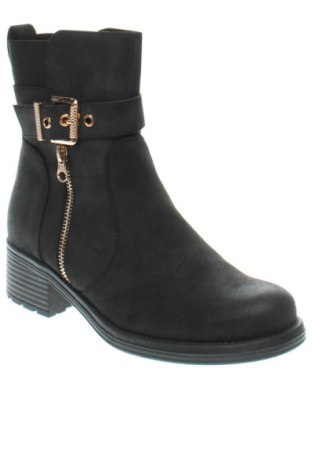 Dámské boty  Unbranded, Velikost 38, Barva Černá, Cena  1 169,00 Kč