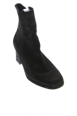 Botine de damă Unbranded, Mărime 40, Culoare Negru, Preț 313,16 Lei