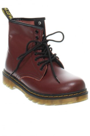 Dámské boty  Unbranded, Velikost 40, Barva Červená, Cena  1 169,00 Kč