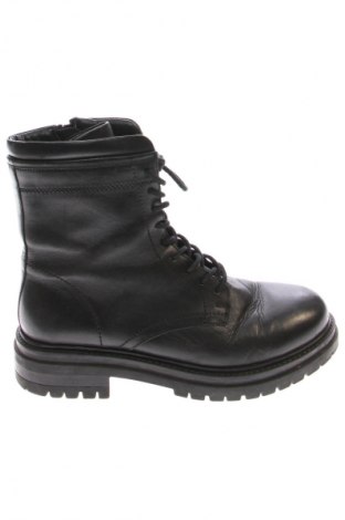 Botine de damă Unbranded, Mărime 39, Culoare Negru, Preț 130,99 Lei