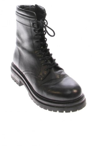 Botine de damă Unbranded, Mărime 39, Culoare Negru, Preț 130,99 Lei