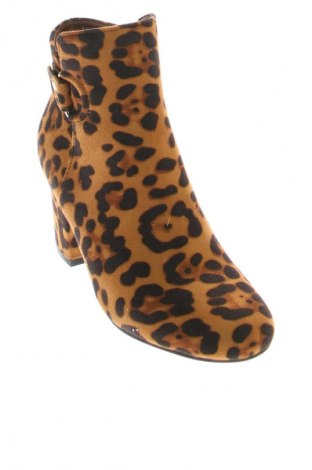 Dámské boty  Unbranded, Velikost 36, Barva Vícebarevné, Cena  579,00 Kč