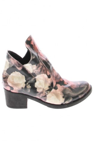 Botine de damă Unbranded, Mărime 37, Culoare Multicolor, Preț 97,99 Lei