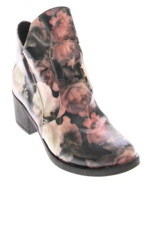 Botine de damă Unbranded, Mărime 37, Culoare Multicolor, Preț 97,99 Lei