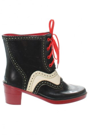 Botine de damă Unbranded, Mărime 38, Culoare Multicolor, Preț 164,63 Lei