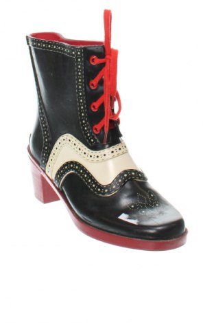 Botine de damă Unbranded, Mărime 38, Culoare Multicolor, Preț 164,63 Lei