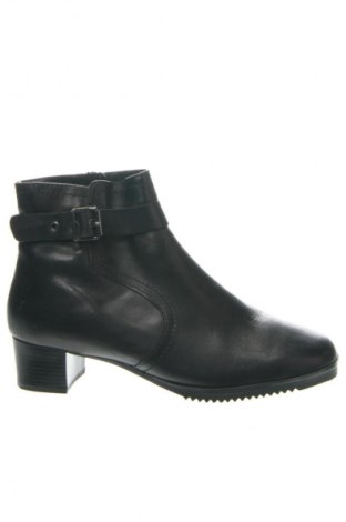 Botine de damă Unbranded, Mărime 38, Culoare Negru, Preț 176,99 Lei