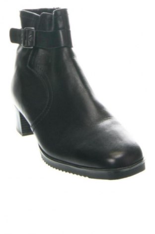 Botine de damă Unbranded, Mărime 38, Culoare Negru, Preț 176,99 Lei