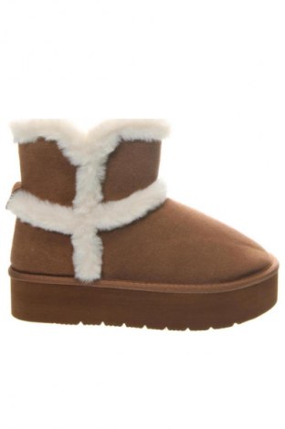 Dámské boty  Unbranded, Velikost 38, Barva Hnědá, Cena  1 529,00 Kč