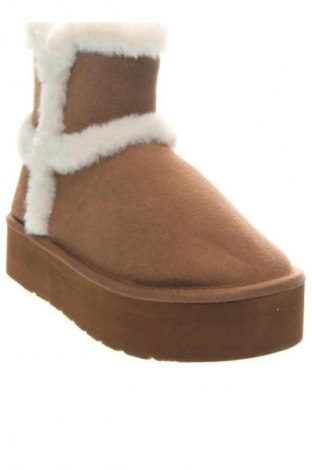 Dámské boty  Unbranded, Velikost 38, Barva Hnědá, Cena  1 529,00 Kč