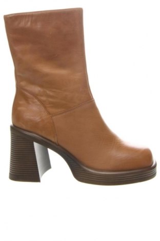 Botine de damă Unbranded, Mărime 40, Culoare Portocaliu, Preț 384,00 Lei