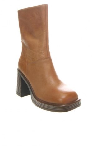 Botine de damă Unbranded, Mărime 40, Culoare Portocaliu, Preț 384,00 Lei