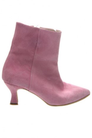 Botine de damă VIA VAI, Mărime 40, Culoare Roz, Preț 664,99 Lei