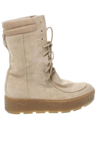 Botine de damă Vic Matié, Mărime 38, Culoare Bej, Preț 1.102,63 Lei