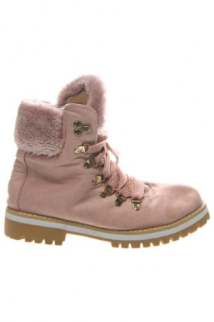 Dámské boty  Vices, Velikost 40, Barva Růžová, Cena  1 443,00 Kč