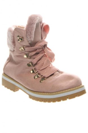 Dámské boty  Vices, Velikost 40, Barva Růžová, Cena  1 443,00 Kč