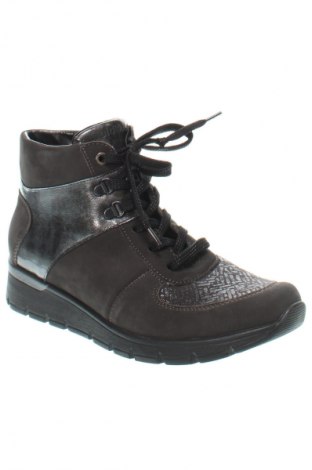 Dámské boty  Waldlaufer, Velikost 39, Barva Šedá, Cena  4 049,00 Kč