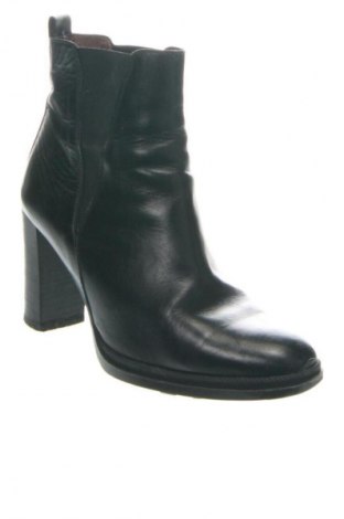 Botine de damă Wonders, Mărime 36, Culoare Negru, Preț 309,99 Lei