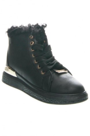 Botine de damă Xcess, Mărime 40, Culoare Negru, Preț 240,00 Lei
