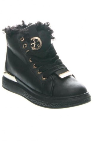 Botine de damă Xcess, Mărime 38, Culoare Negru, Preț 240,00 Lei