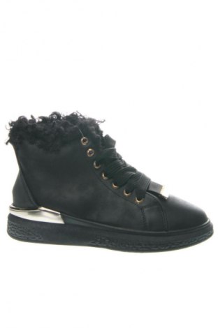 Botine de damă Xcess, Mărime 41, Culoare Negru, Preț 240,00 Lei