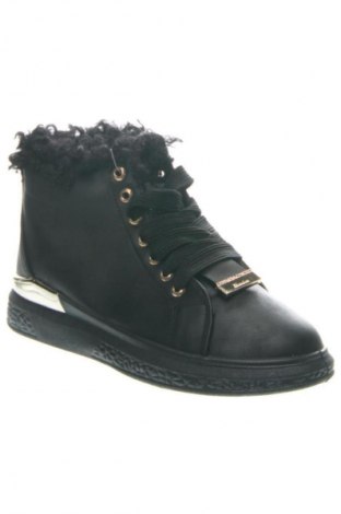 Botine de damă Xcess, Mărime 41, Culoare Negru, Preț 240,00 Lei
