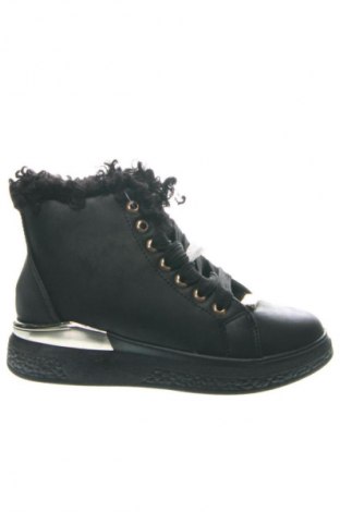 Botine de damă Xcess, Mărime 37, Culoare Negru, Preț 240,00 Lei