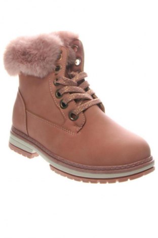 Botine de damă Xcess, Mărime 36, Culoare Mov deschis, Preț 240,00 Lei