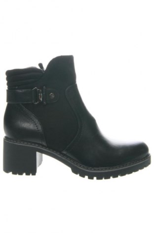 Botine de damă Xcess, Mărime 41, Culoare Negru, Preț 240,00 Lei