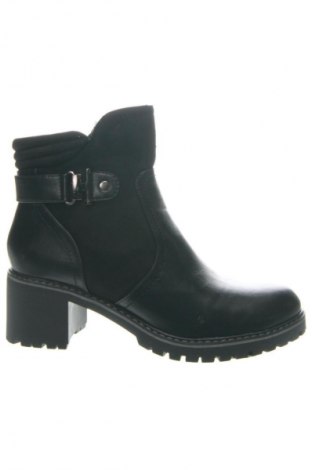 Botine de damă Xcess, Mărime 40, Culoare Negru, Preț 240,00 Lei