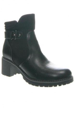 Botine de damă Xcess, Mărime 40, Culoare Negru, Preț 240,00 Lei