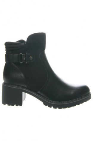 Botine de damă Xcess, Mărime 41, Culoare Negru, Preț 240,00 Lei