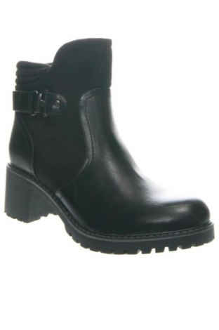 Botine de damă Xcess, Mărime 41, Culoare Negru, Preț 240,00 Lei