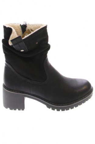 Dámské boty  Xcess, Velikost 36, Barva Černá, Cena  1 154,00 Kč