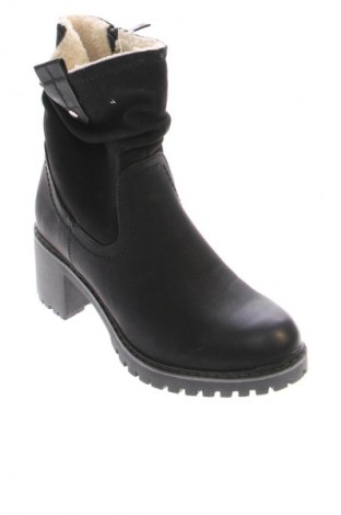 Dámské boty  Xcess, Velikost 36, Barva Černá, Cena  1 154,00 Kč