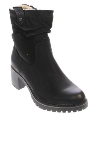 Dámské boty  Xcess, Velikost 41, Barva Černá, Cena  1 154,00 Kč